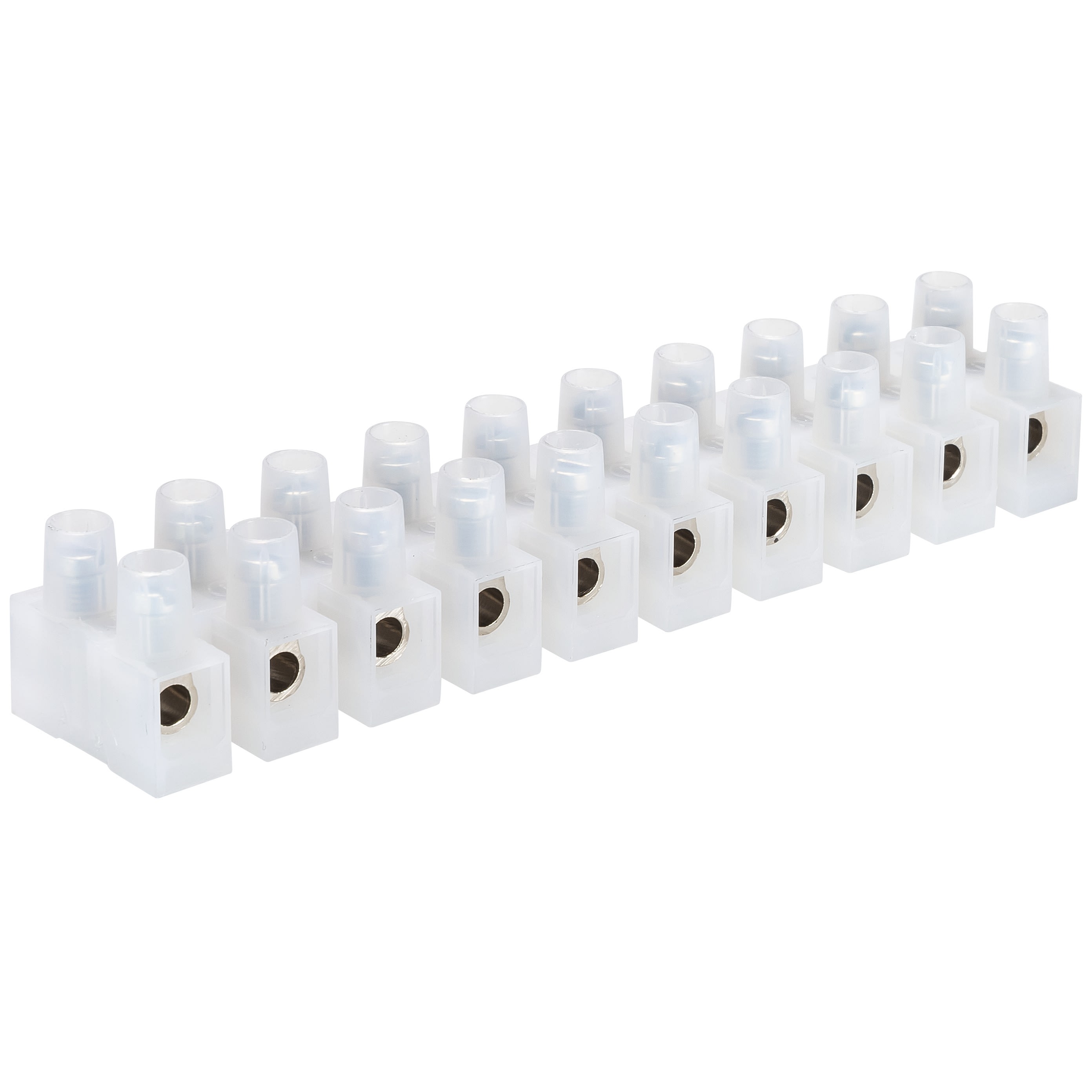Wieland - barrettes europe 6e / 5 gw