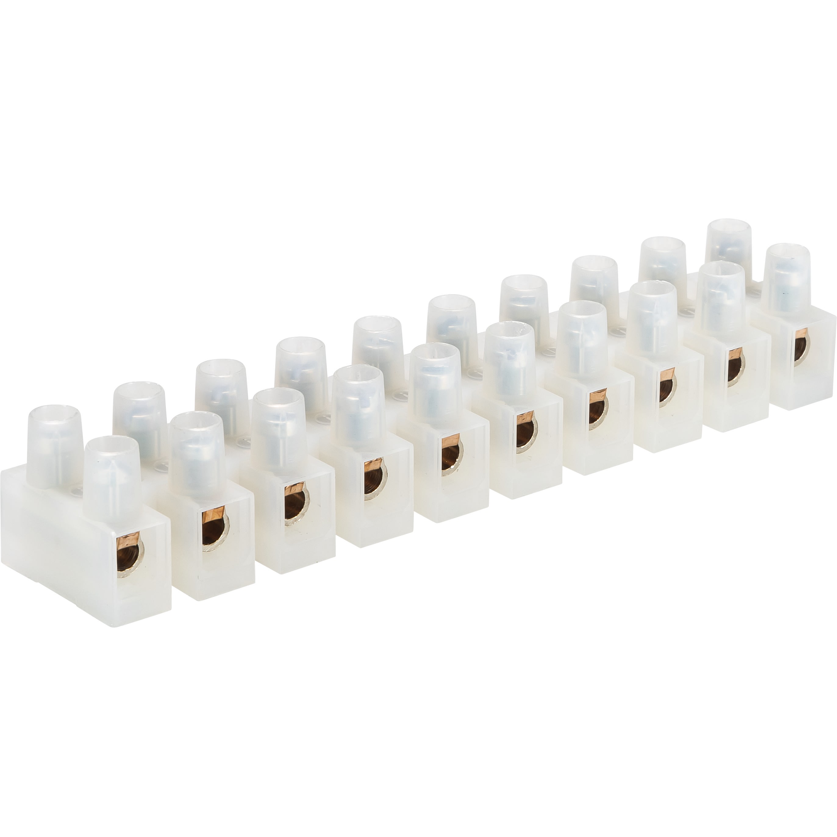 Wieland - barrettes europe 6e / 7ds gw