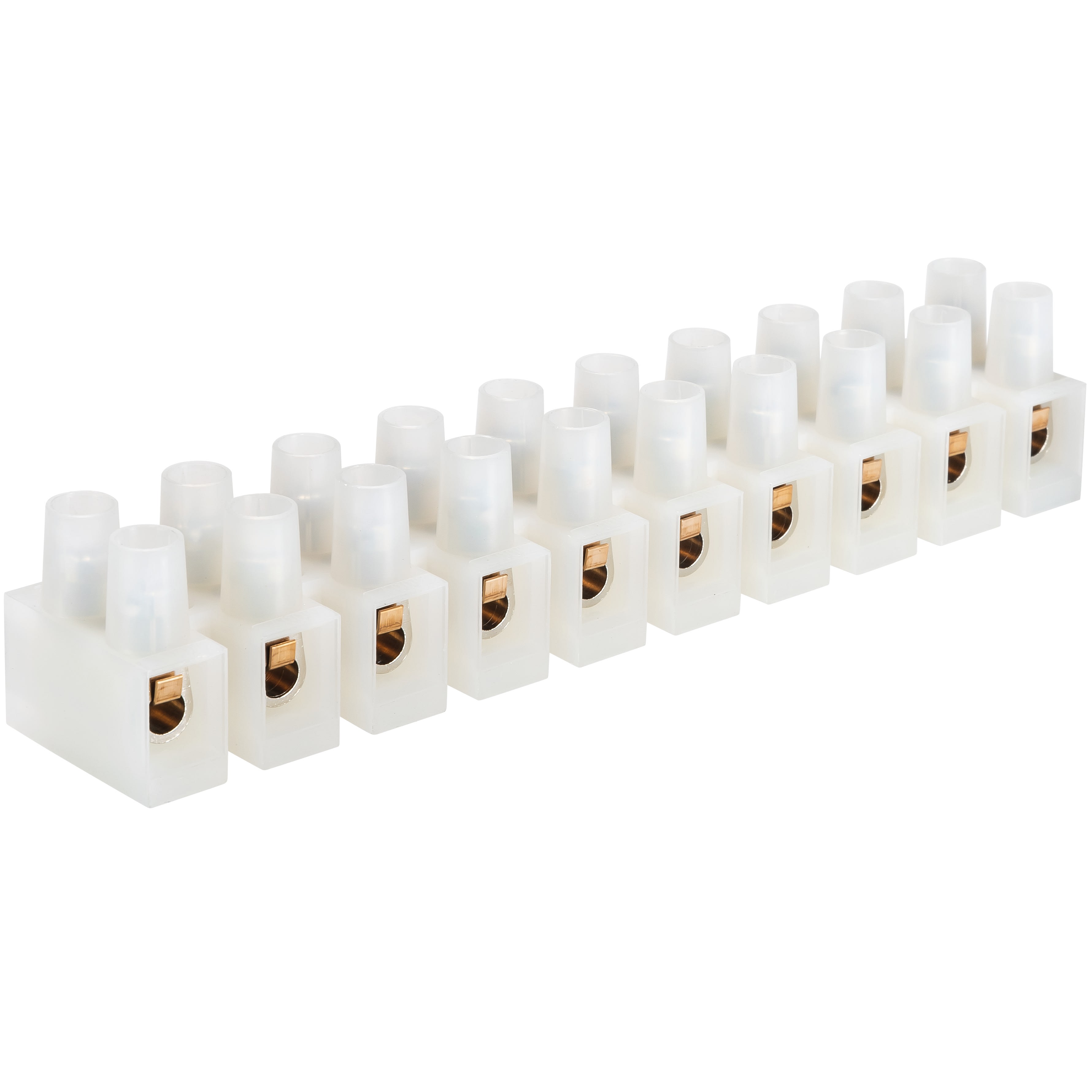 Wieland - barrettes europe 16e / 5 ds