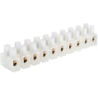 Wieland - barrettes europe 16e / 6ds gw