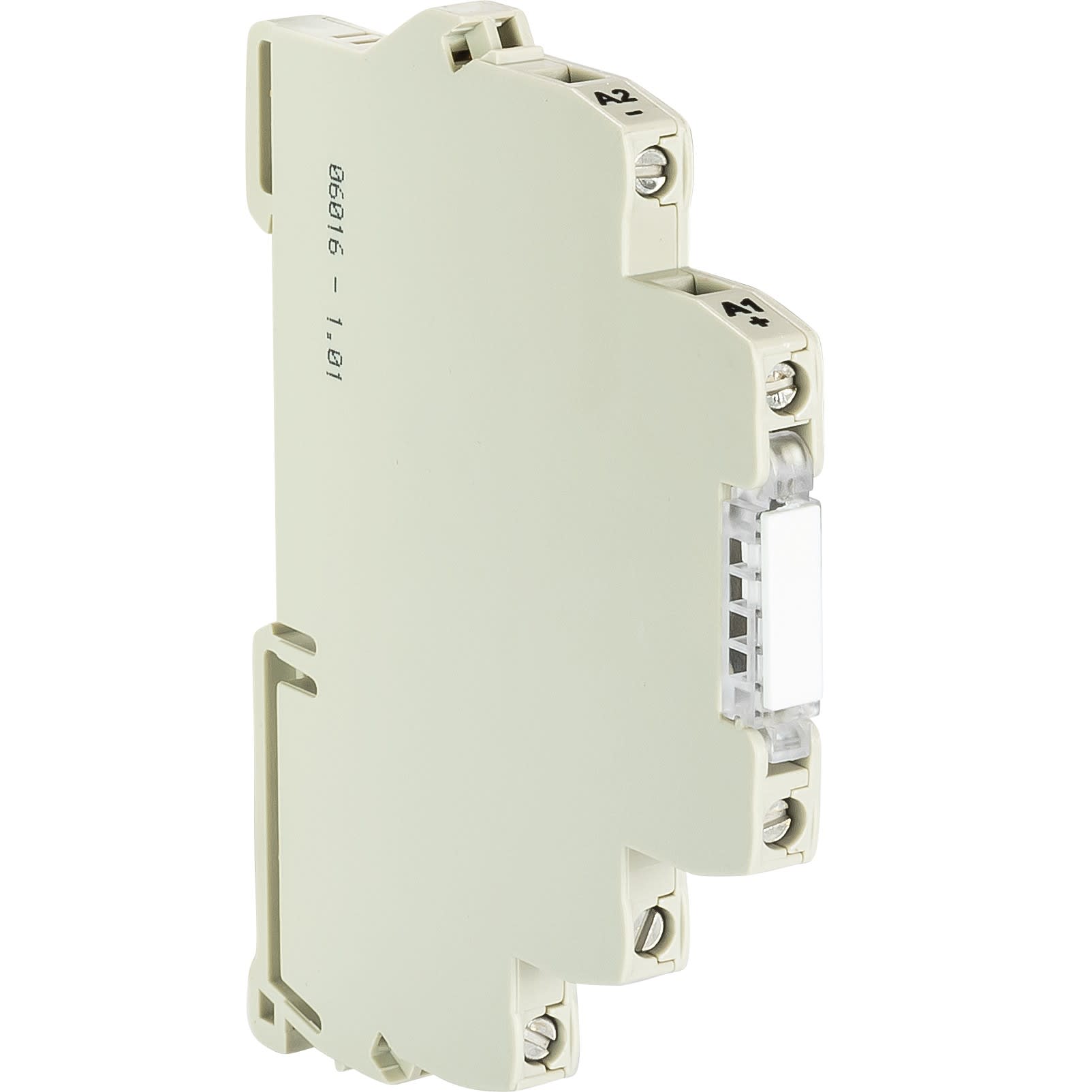 Wieland - module relais flare-24v-1w-48v20m