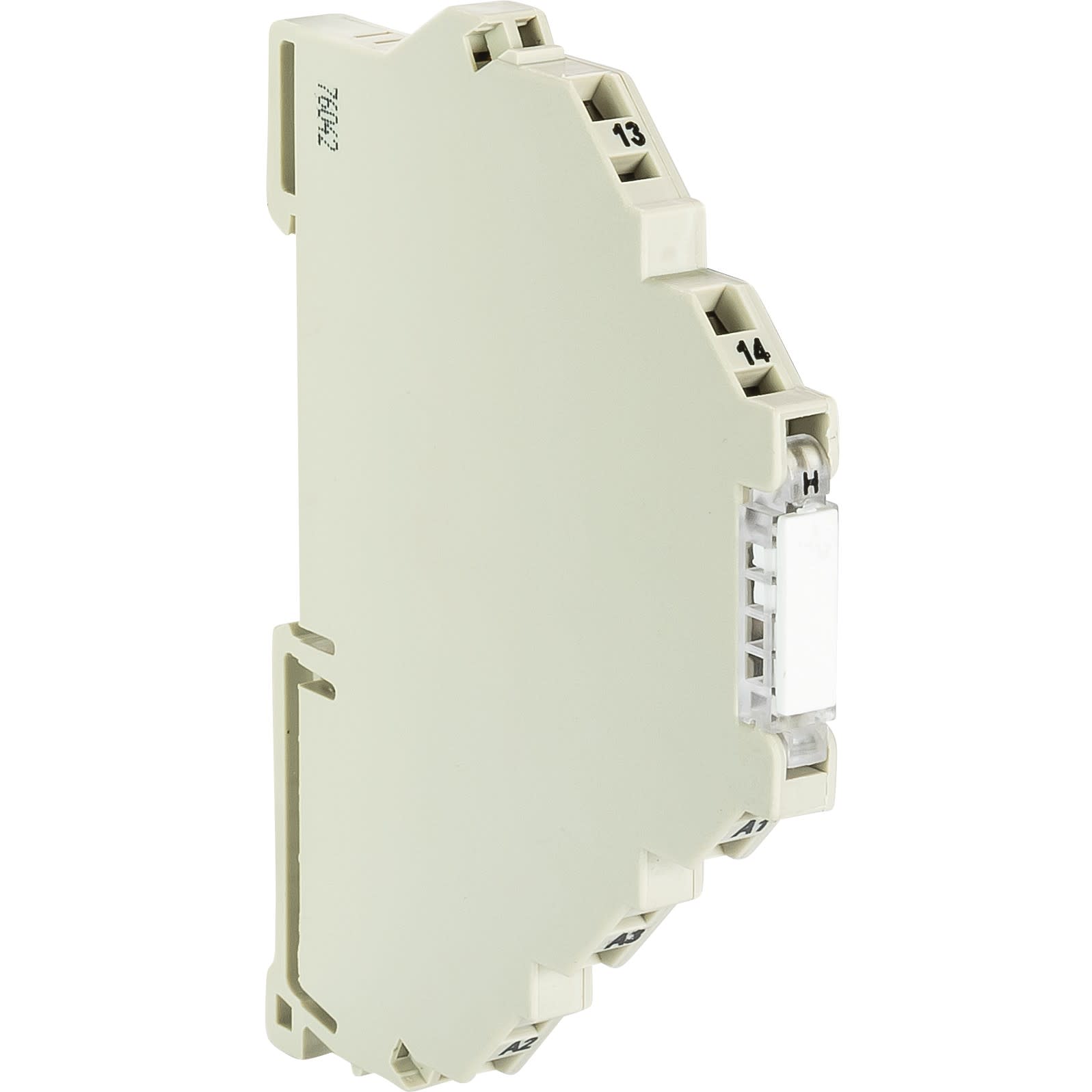 Wieland - module relais flare-24v-1s-250V6a-ha