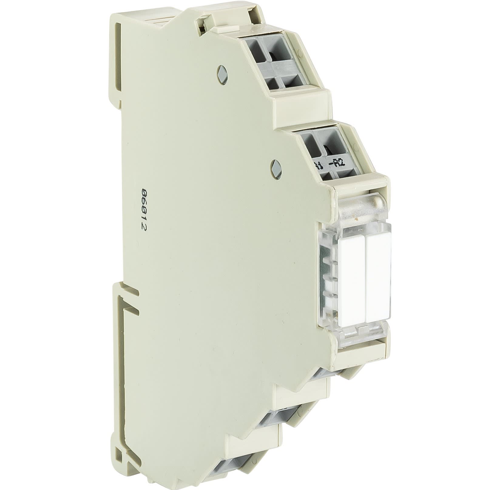 Wieland - module relais flare-24dc-2w-250V6a-f
