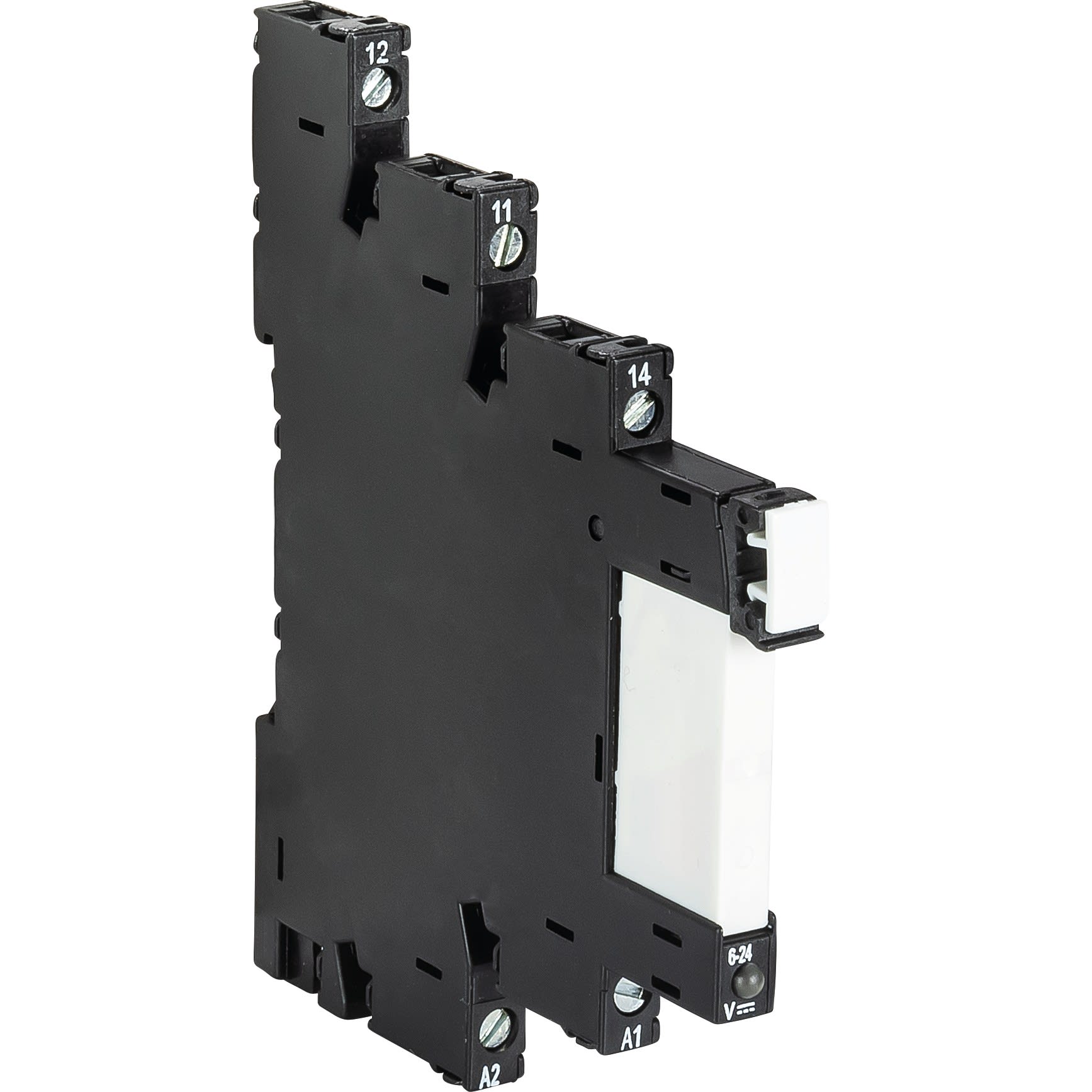 Wieland - module relais flare move 115v-1w-au