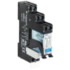 Wieland - module relais flare mr 24vdc-2w-au-s
