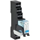 Wieland - module relais flare mr 24vdc-2w-au-f