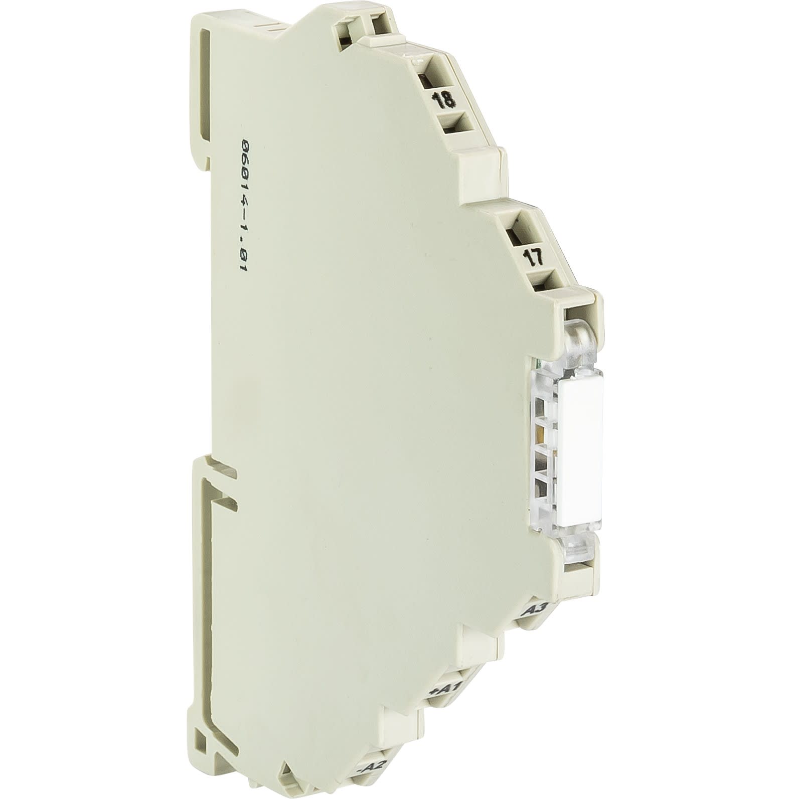 Wieland - module relais flare s-250V6a