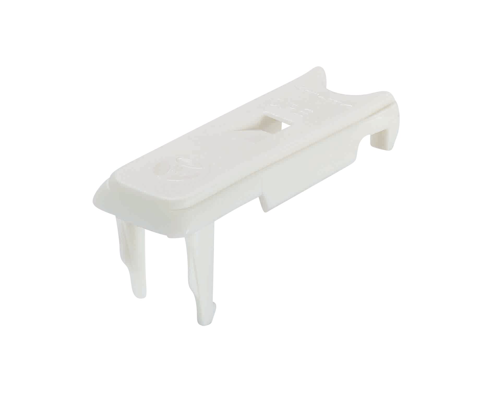 Wieland - verrouillage GST18 blanc