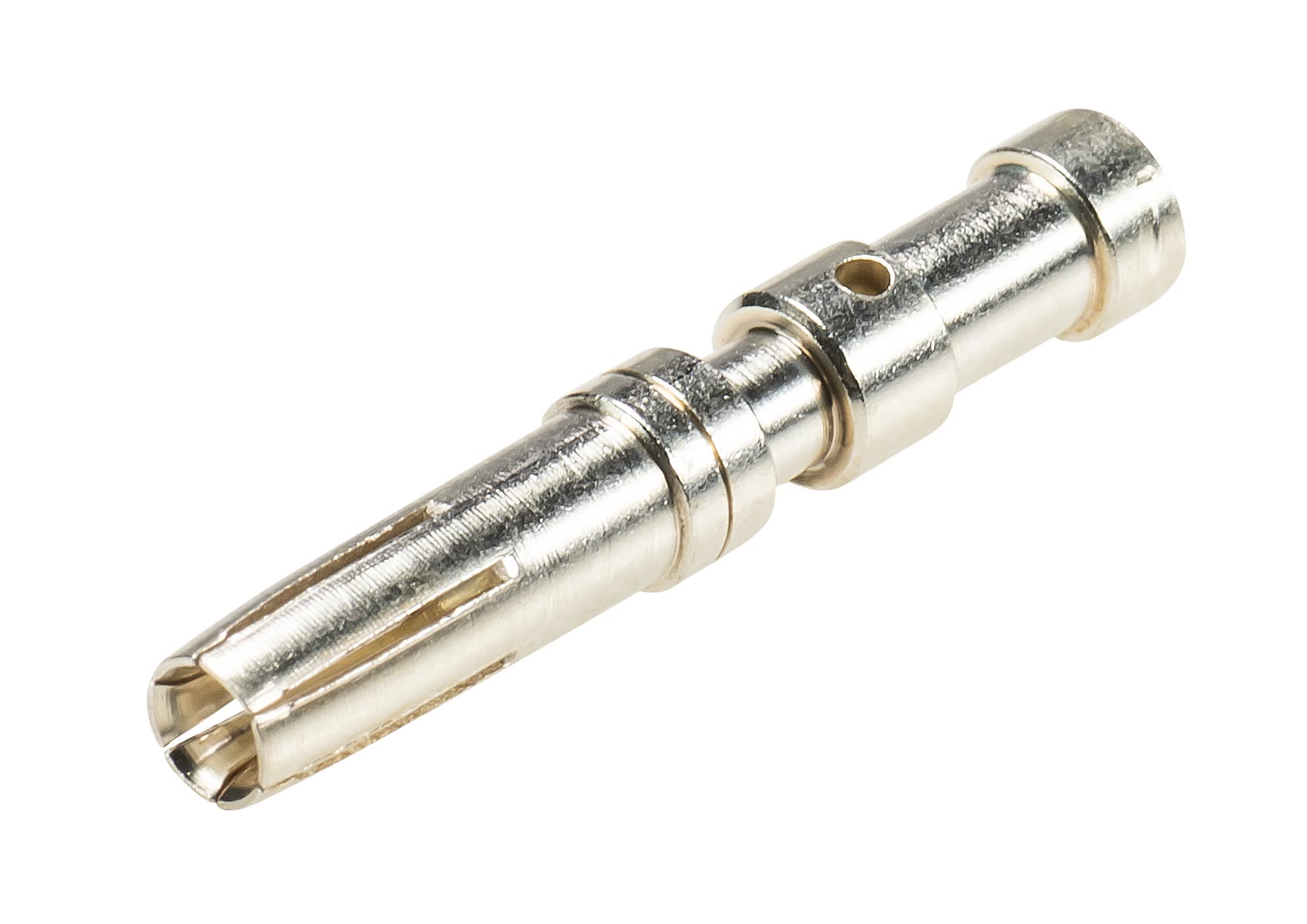 Wieland - contact à sertir femelle 2,5mm² pour RST