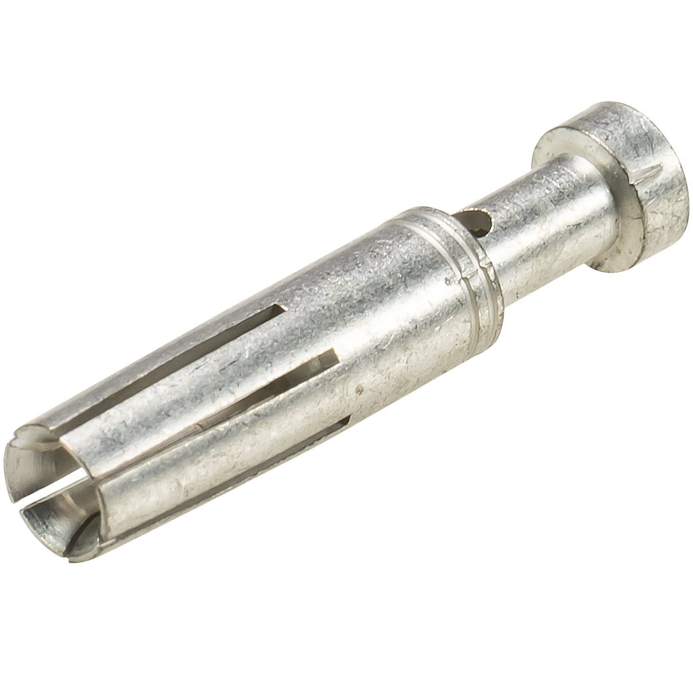 Wieland - contact femelle à sertir 2,5mm² plaqué étain