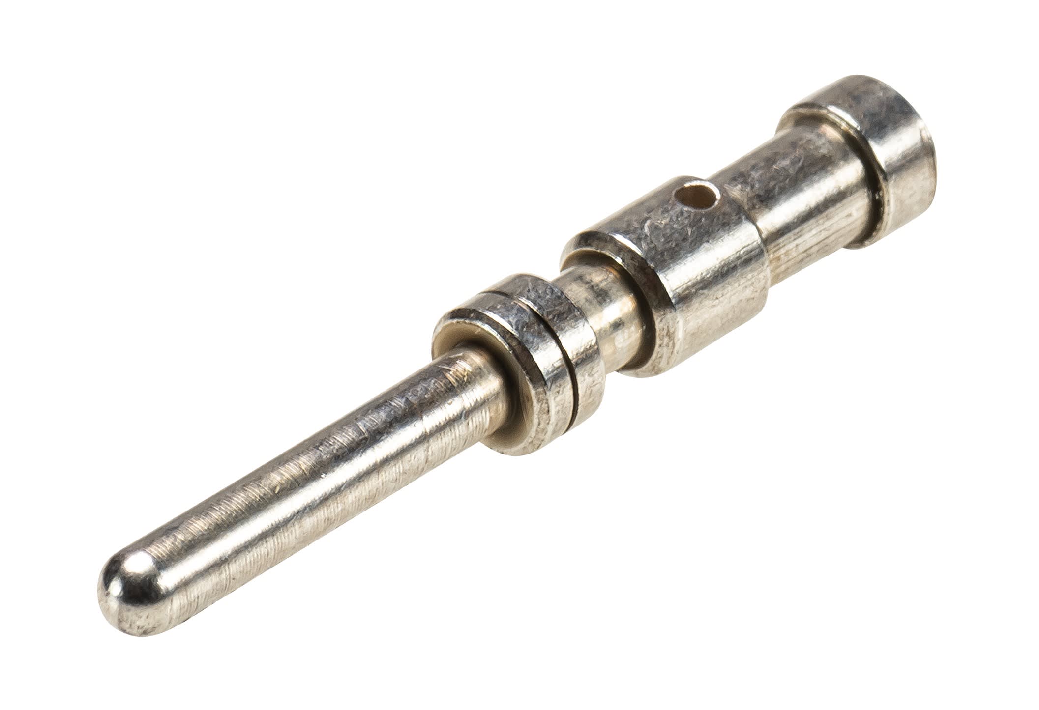 Wieland - contact mâle à sertir RST20i2/i3 1,0mm²
