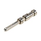 Wieland - contact mâle à sertir RST20i2/i3 1,0mm²