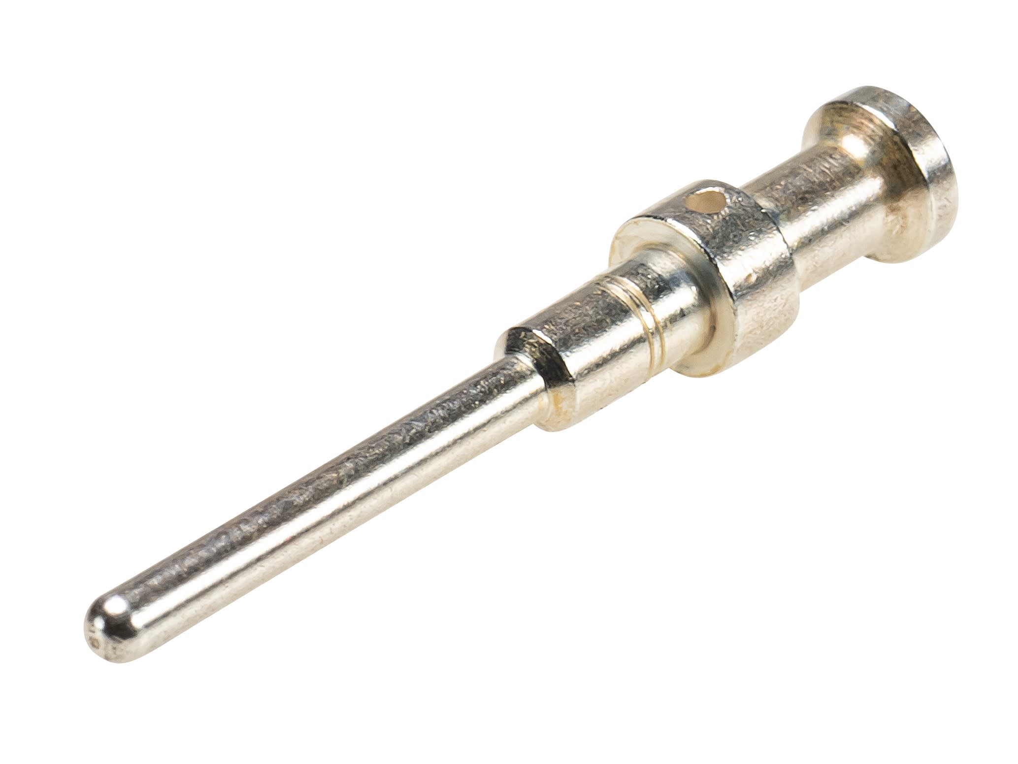 Wieland - contact mâle à sertir RST20i4/i5 1,0mm²