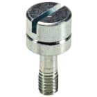 Wieland - boulon de codage bas kbz vb