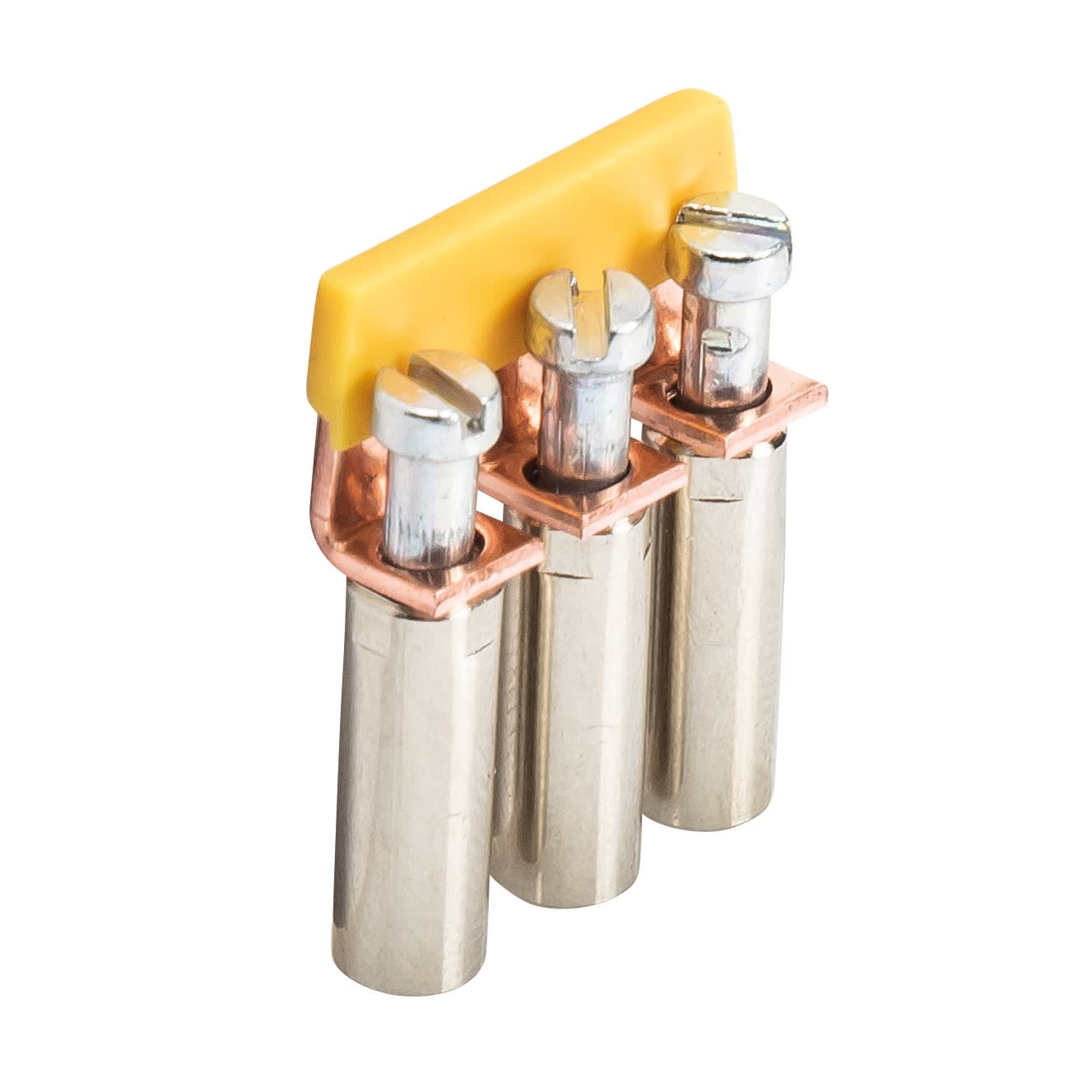 Wieland - barrettes isolées ivb wk 4/d..- 3