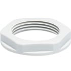 Wieland - écrou m32x1,5 plastique gris