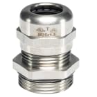 Wieland - presse-étoupe M25x1,5, IP 68, plage de serrage 10-14 mm, inox