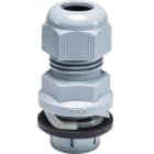 Wieland - presse-étoupe encliquetable Ø 16,3 mm, IP68, plage de serrage 5-10 mm, en plasti
