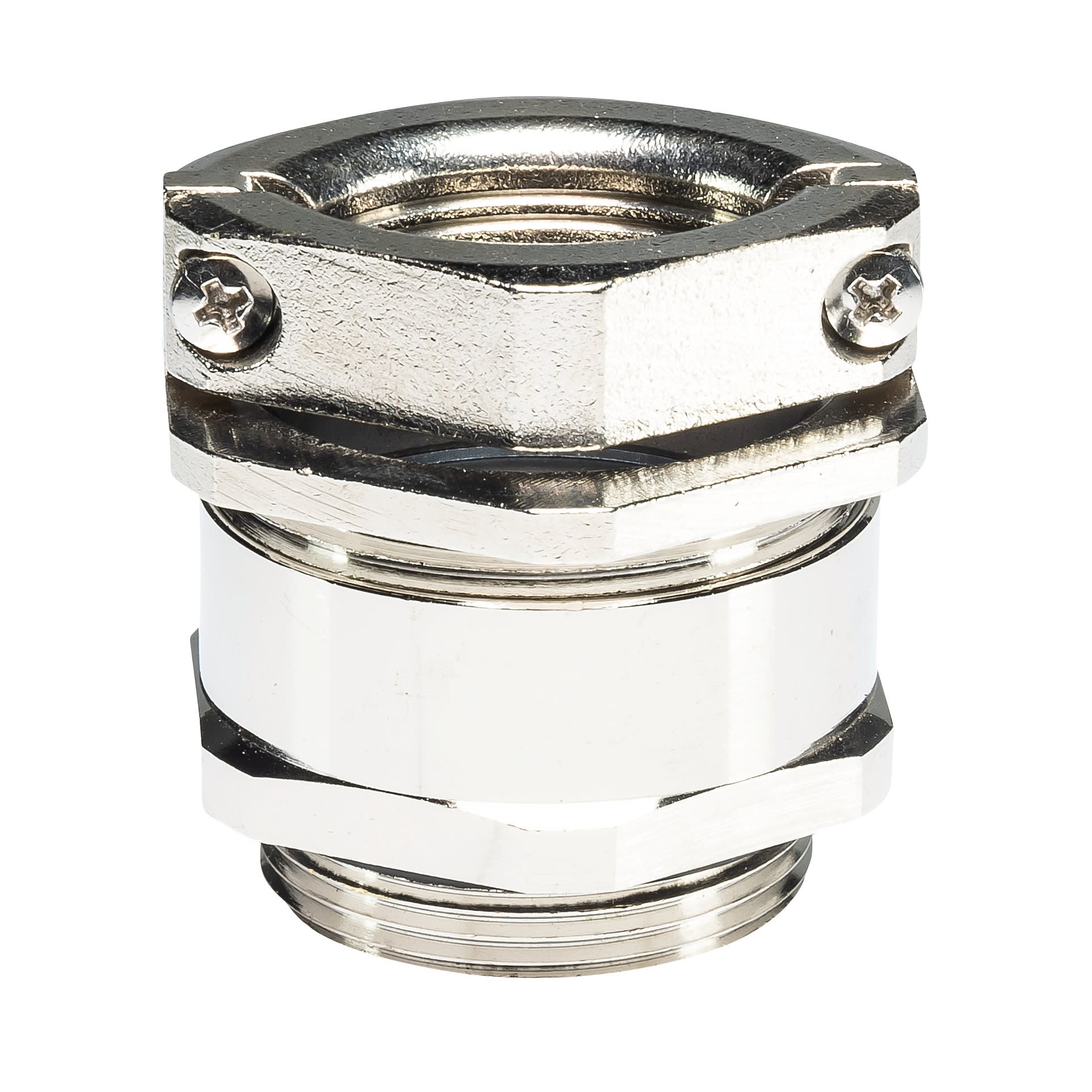 Wieland - bushing with strain relief m 32 x 1,5-presse-étoupe avec décharge de traction