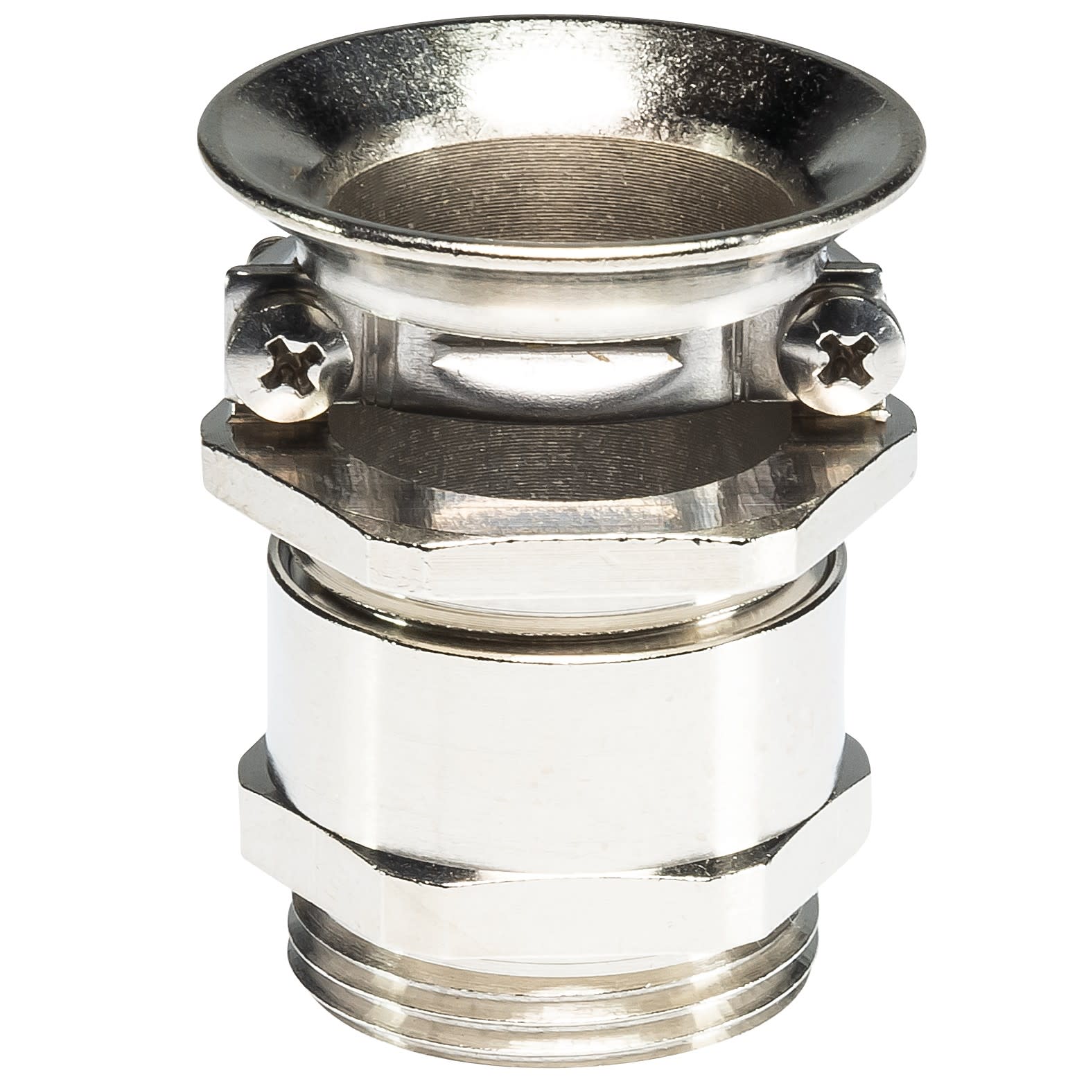 Wieland - presse-étoupe m25x1,5-presse étoupe