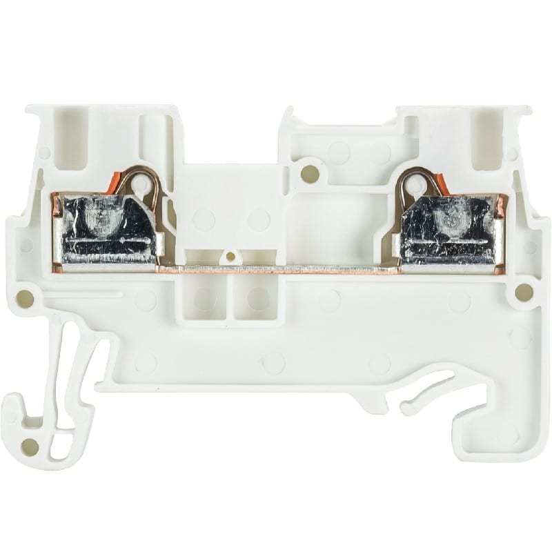 Wieland - borne push-in