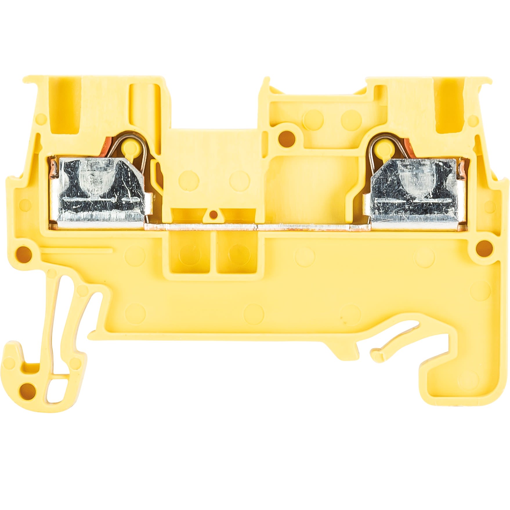 Wieland - borne push-in