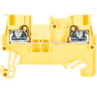 Wieland - borne push-in