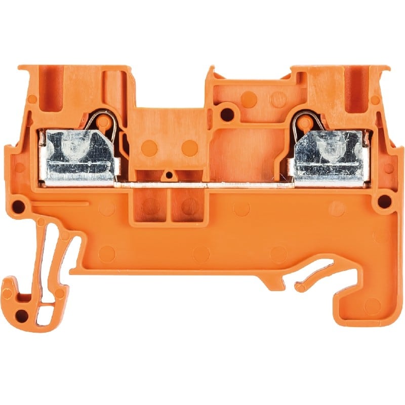 Wieland - borne push-in