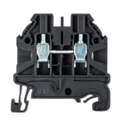Wieland - durchgangsklemme wt 2,5 sw