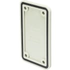 Wieland - plaque de prot6-turateur