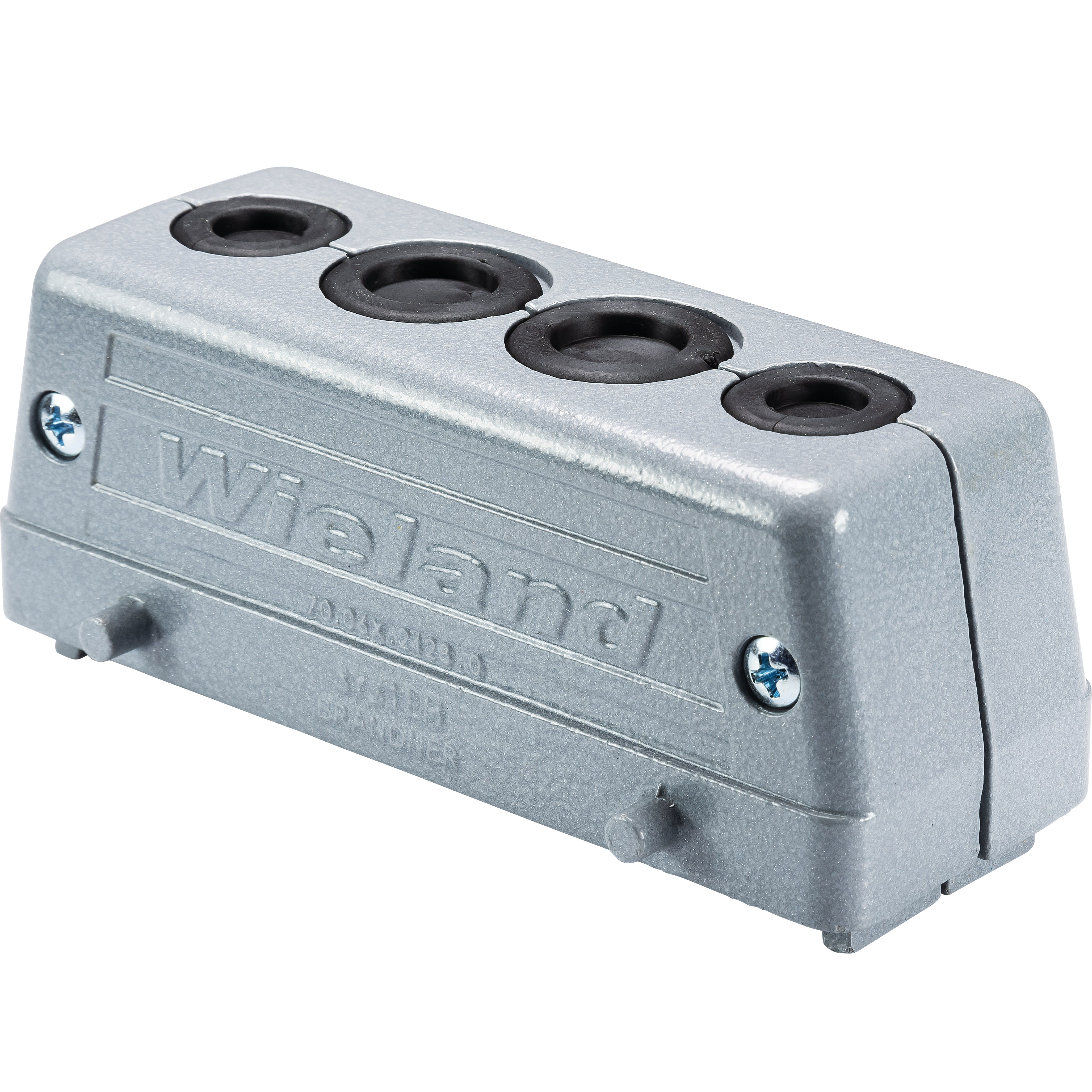 Wieland - entree câble datait dke 24 r1