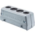 Wieland - entree câble datait dke 24 r1