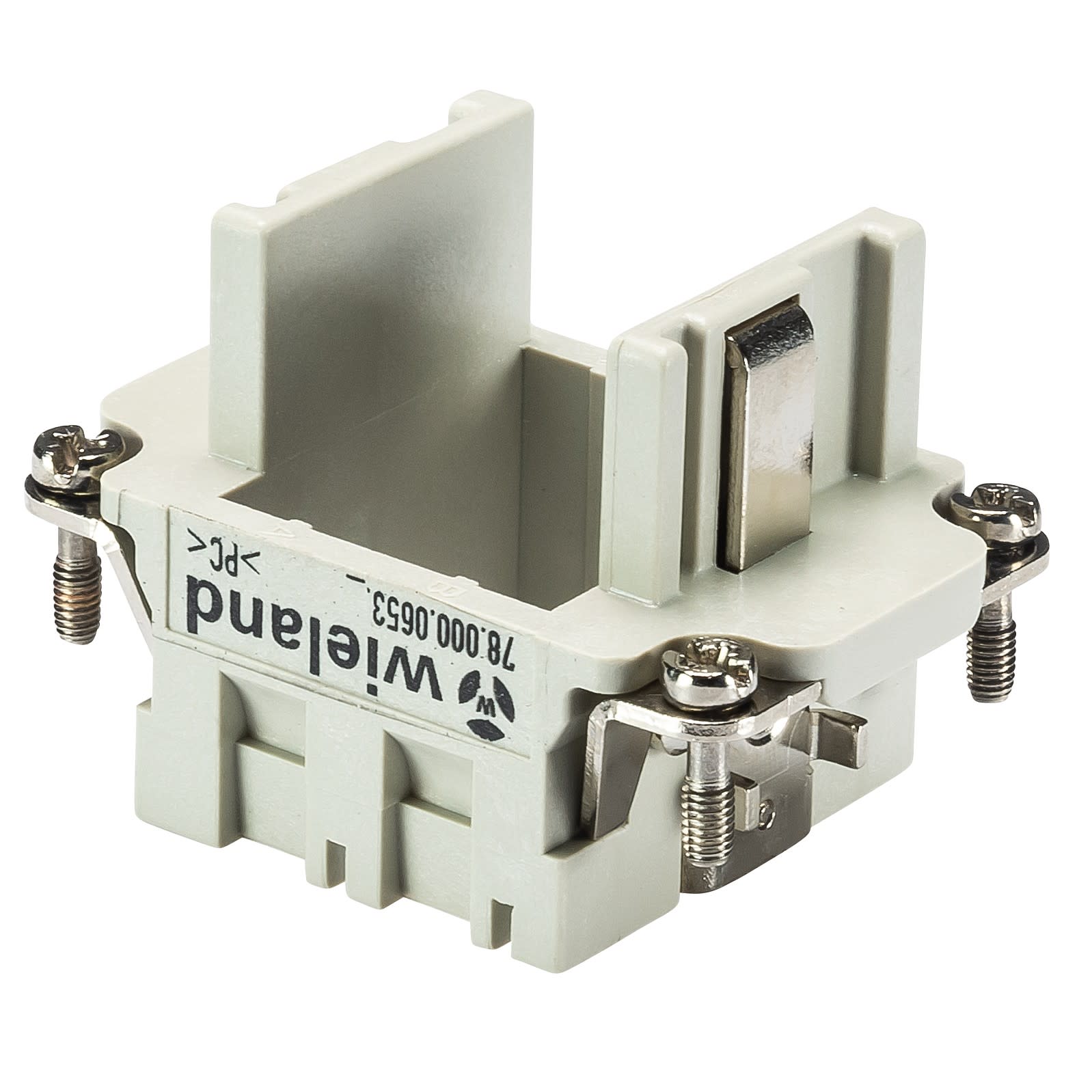 Wieland - cadre du module mrb 6