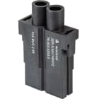 Wieland - insert modulaire fle buc 2 5k