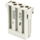 Wieland - insert modulaire 5pfle buc 5 25