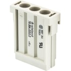 Wieland - insert modulaire 3pfle buc 3 69
