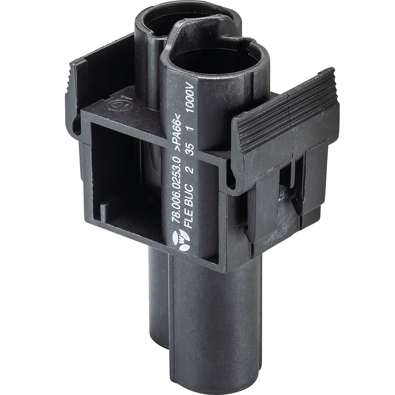 Wieland - insert femelle buc 2 35 1
