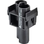 Wieland - insert femelle buc 2 35 1