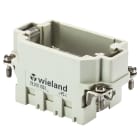 Wieland - cadre du module chassis modfle mrs 10