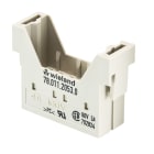 Wieland - insert modulaire chas 20pfle stc 20 10