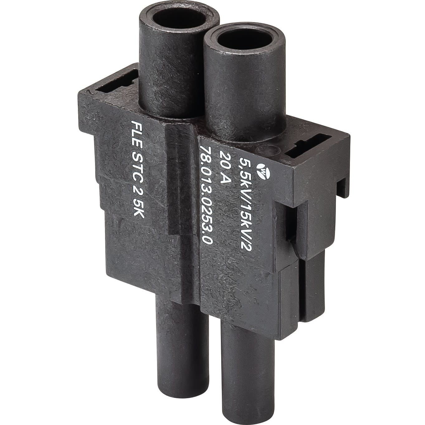 Wieland - insert modulaire fle stc 2 5k