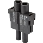 Wieland - insert modulaire fle stc 2 5k