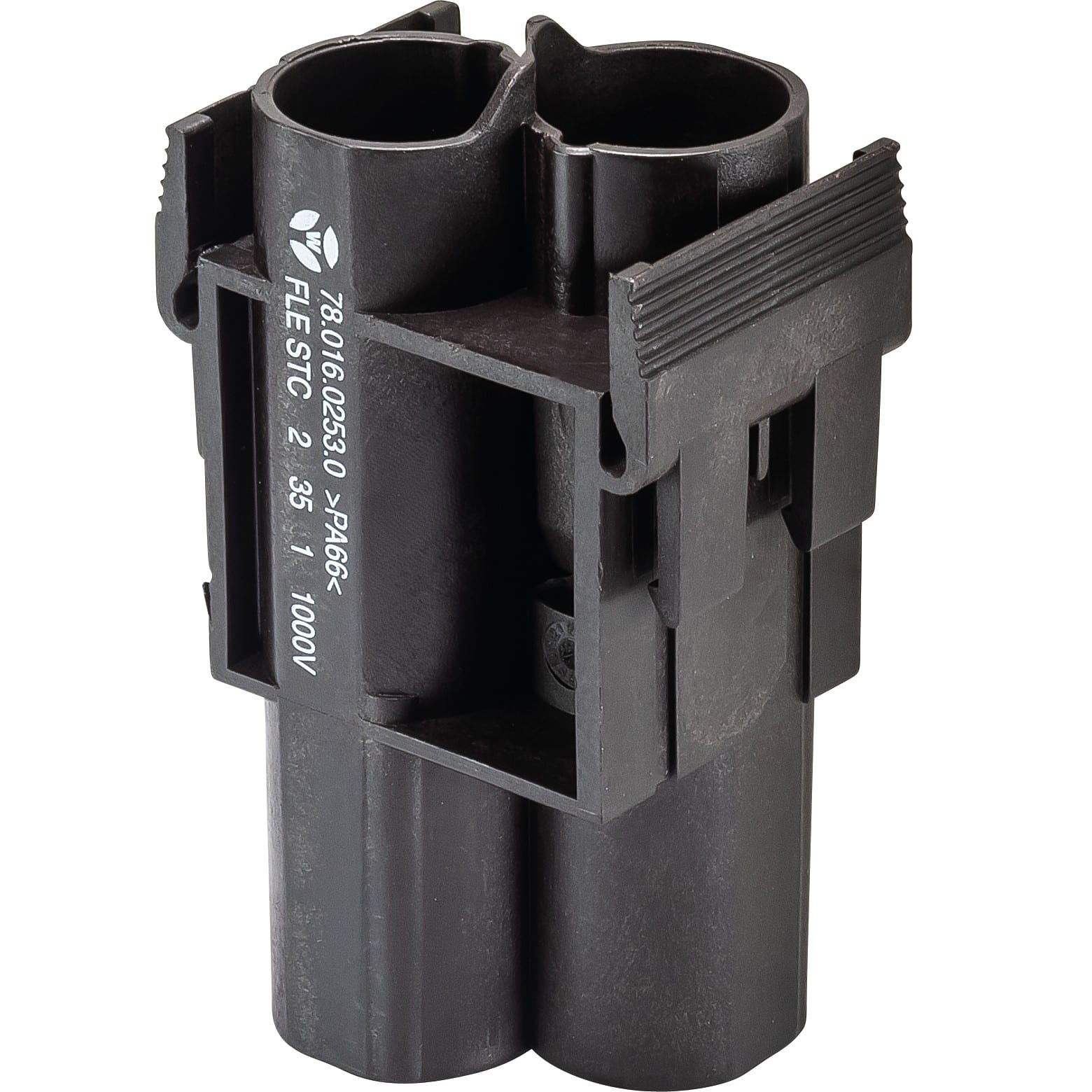 Wieland - insert modulaire fle stc 2 35 1
