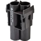 Wieland - insert modulaire fle stc 2 35 1