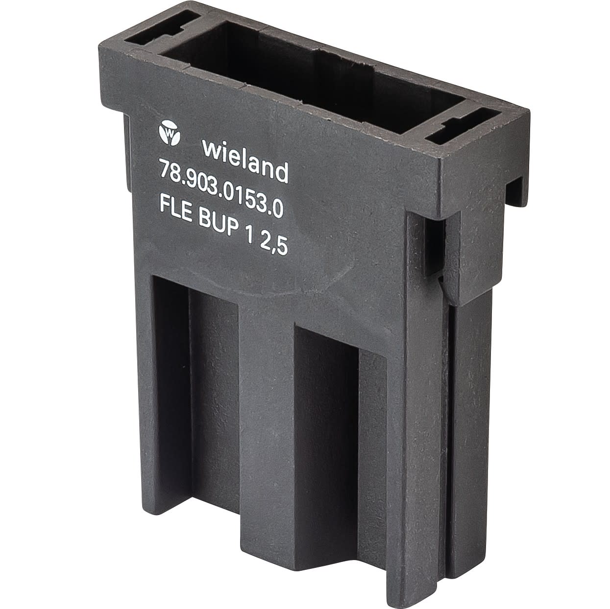 Wieland - insert modulaire fle bup 1 2.5