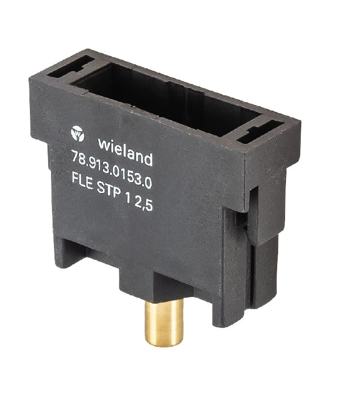 Wieland - insert modulaire fle stp 1 2.5