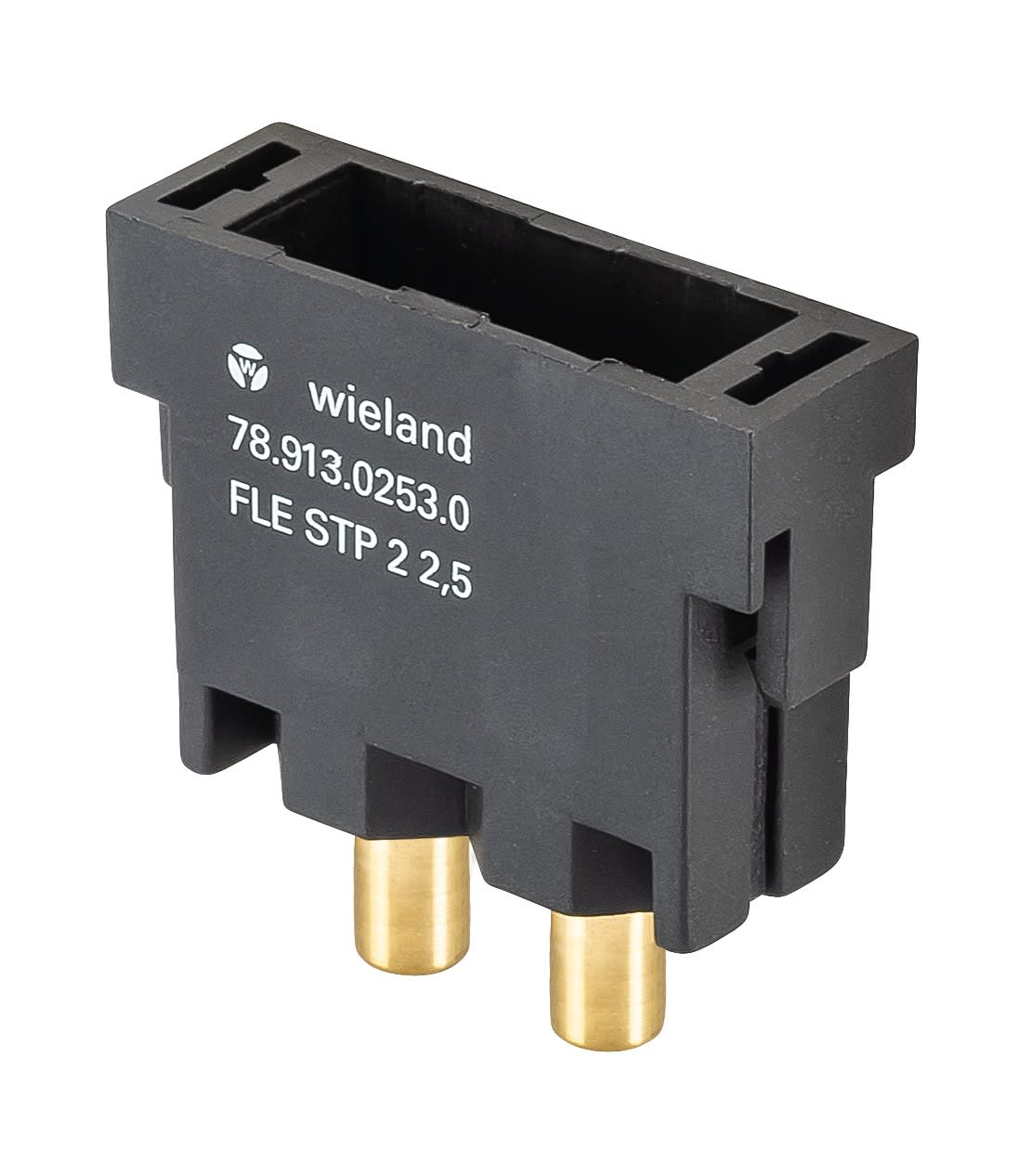 Wieland - insert modulaire fle stp 2 2.5