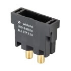 Wieland - insert modulaire fle stp 2 2.5