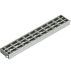 Wieland - support d'étiquettes de marquage bzt wkb 2,5