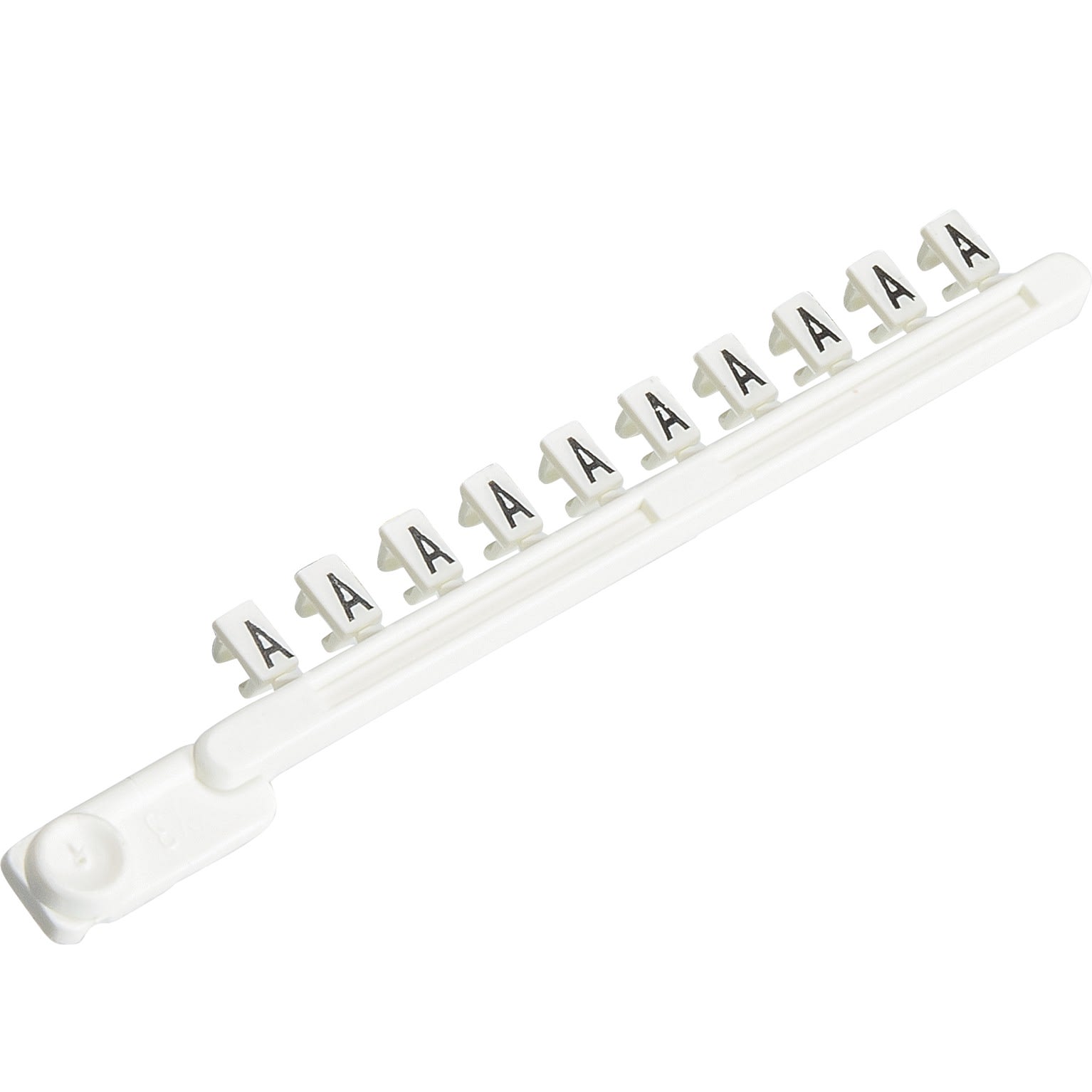 Wieland - brochettes 25pcs a à z kb